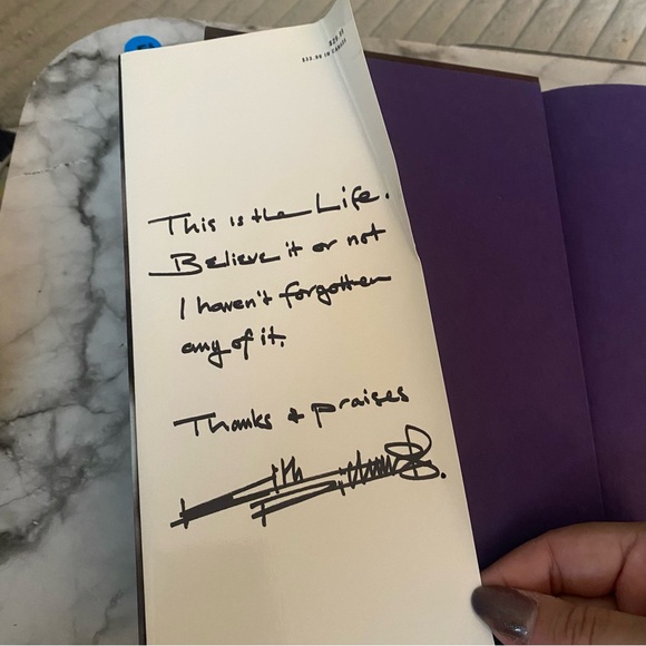 Life by Keith Richards - Picture 2 of 9